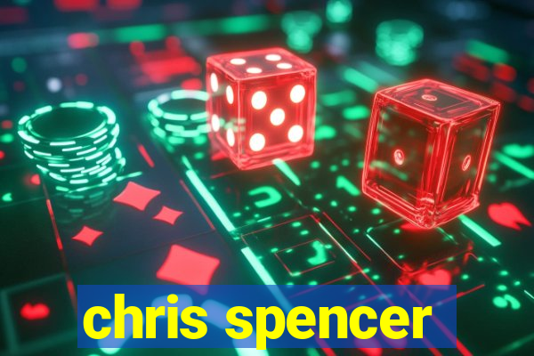 chris spencer